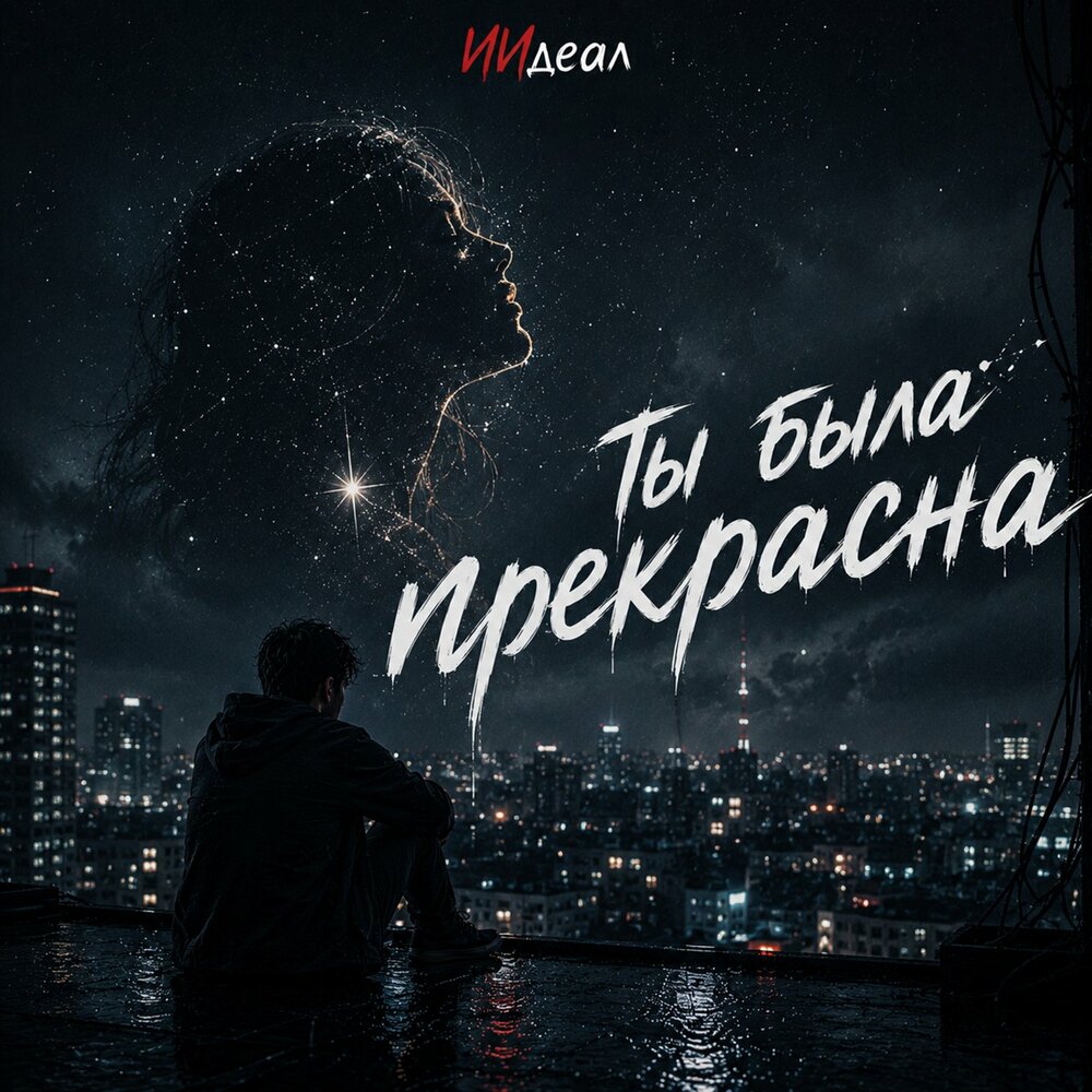 Ты была прекрасна - ИИдеал