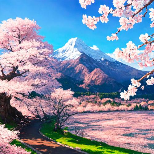 SAKURA - IIIROSE, DKXST