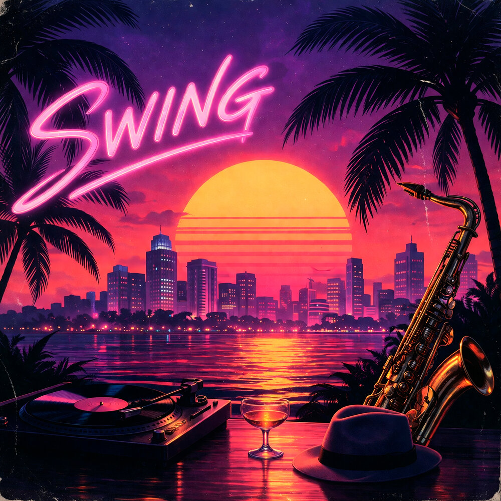 IIIROSE, inqple - SWING