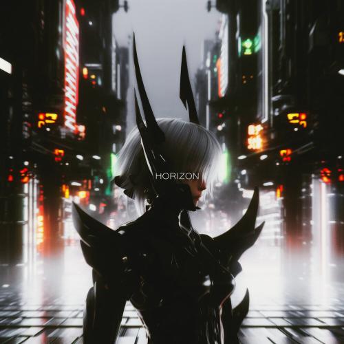 IIIROSE, Stolan - HORIZON