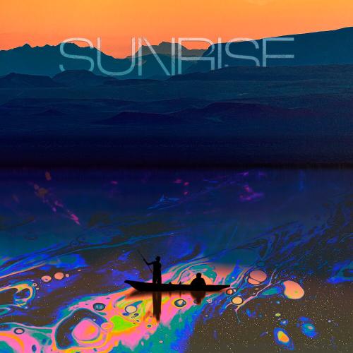 IIIROSE, Stolan - SUNRISE