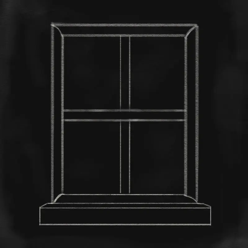 Penceresiz - Şiir! & No.1