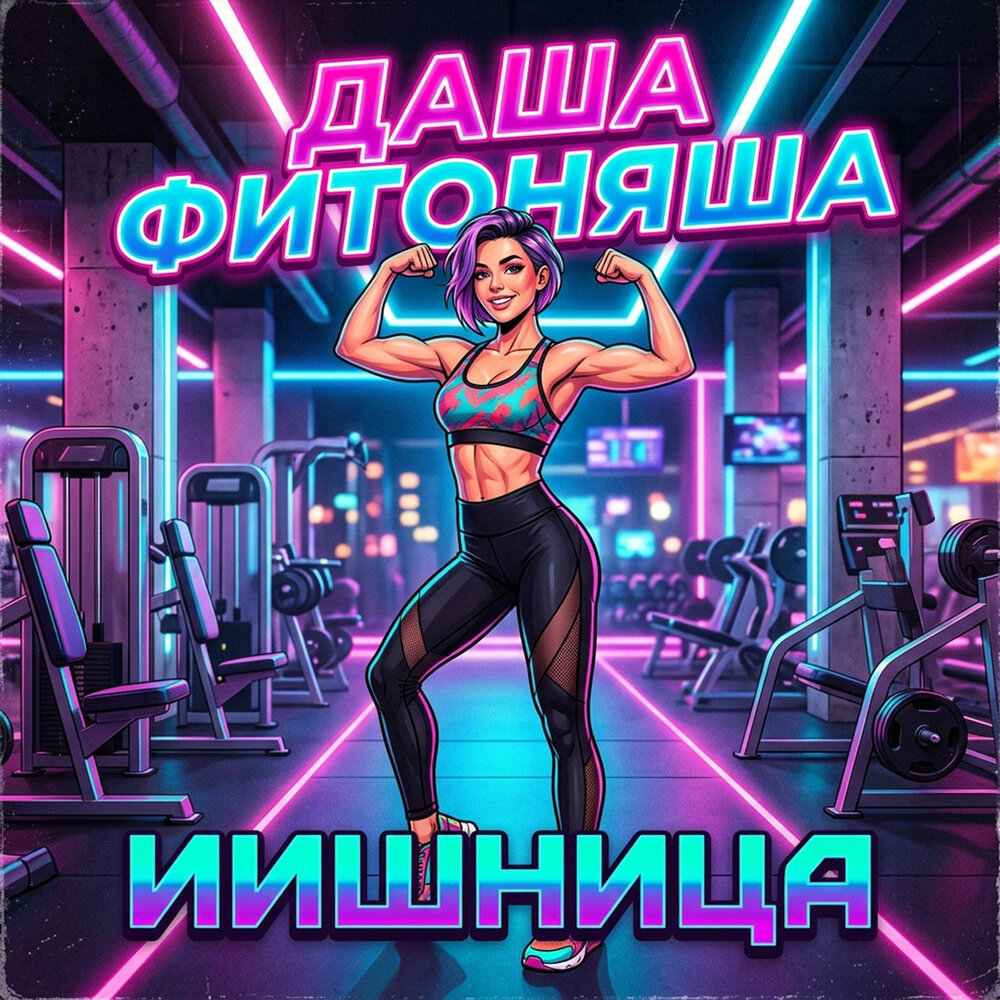 Даша Фитоняша - Иишница