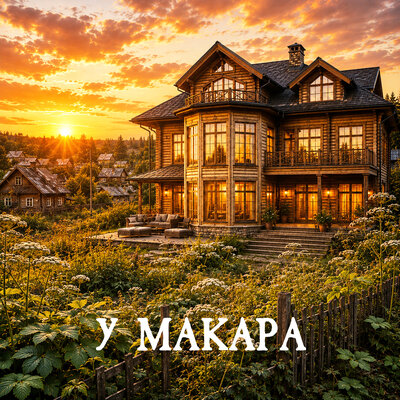 У Макара - ИИЩО