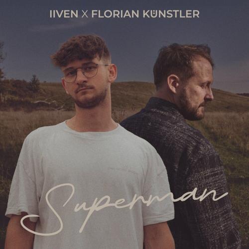 iiven feat. Florian Kunstler - Superman