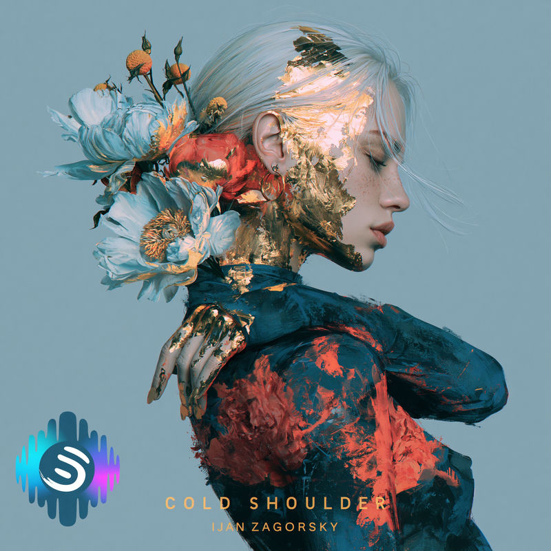 Cold Shoulder - Ijan Zagorsky