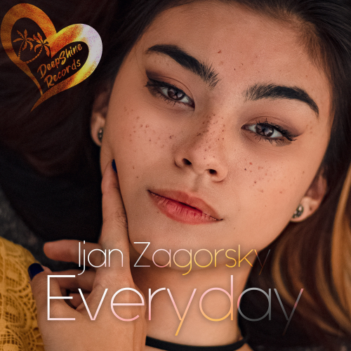 Everyday - Ijan Zagorsky