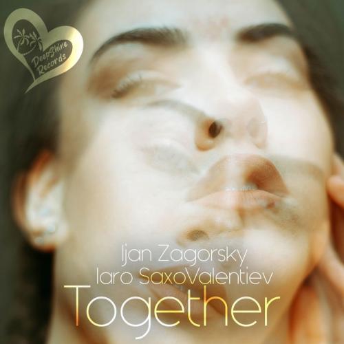 Ijan Zagorsky & Iaro SaxoValentiev - Together