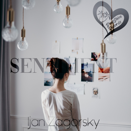 Sentiment - Ijan Zagorsky