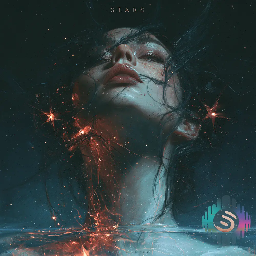Stars - Ijan Zagorsky