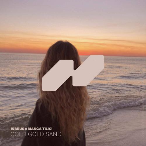 Cold Gold Sand - Ikarus & Bianca Tilici
