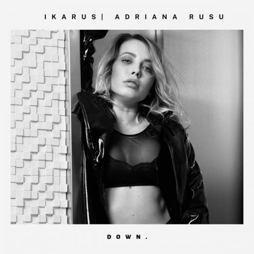 Heaven On My Mind - Ikarus feat. Adriana Rusu