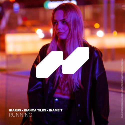Ikarus feat. Bianca Tilici x Inameit - Running
