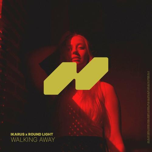 Walking Away - Ikarus feat. Round Light