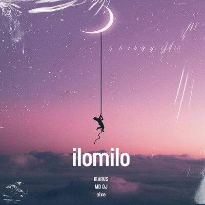 Ikarus, MD DJ, Aixe - ilomilo