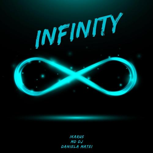 Ikarus & MD DJ feat. Daniela Matei - Infinity