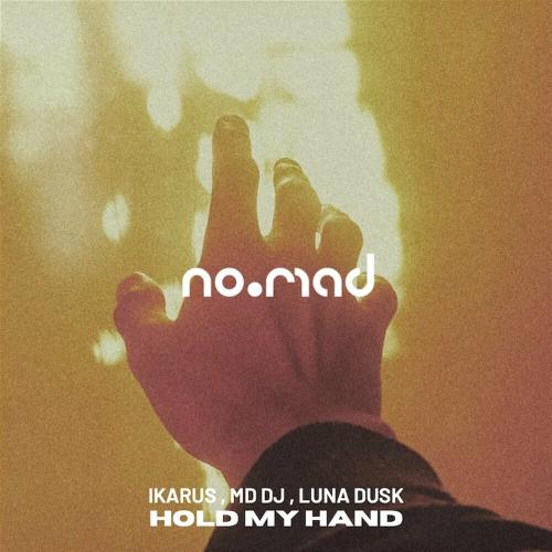 Ikarus, Md Dj & Luna Dusk - Hold My Hand