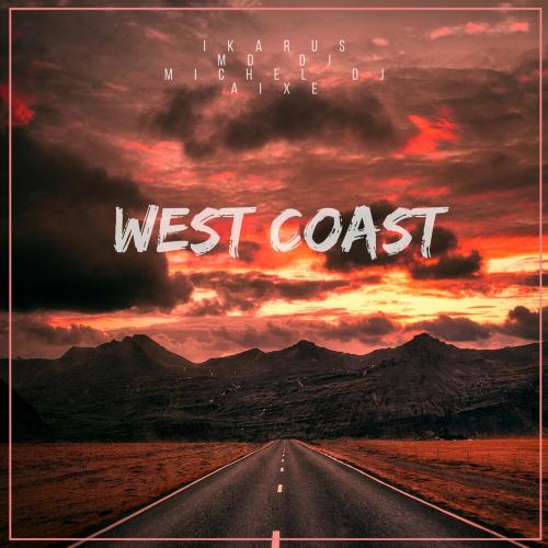 Ikarus & MD DJ & Michel DJ feat. Aixe - West Coast