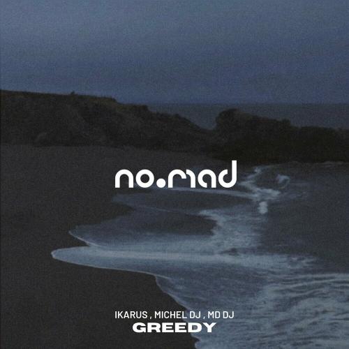 Ikarus, Michel Dj & Md Dj - Greedy