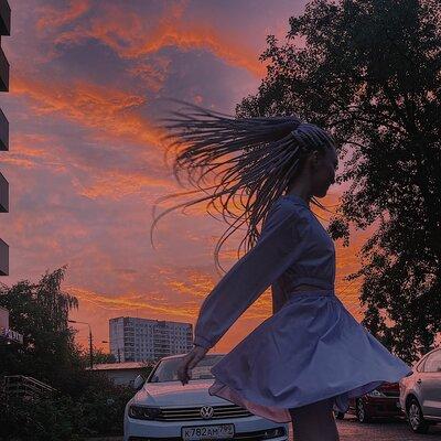 Грустный Танец - IKENDY