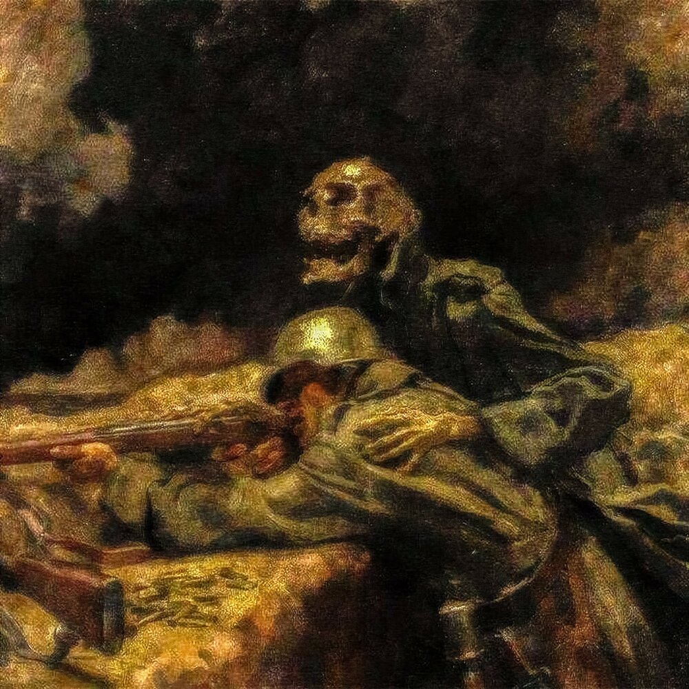 attrition - ikerif