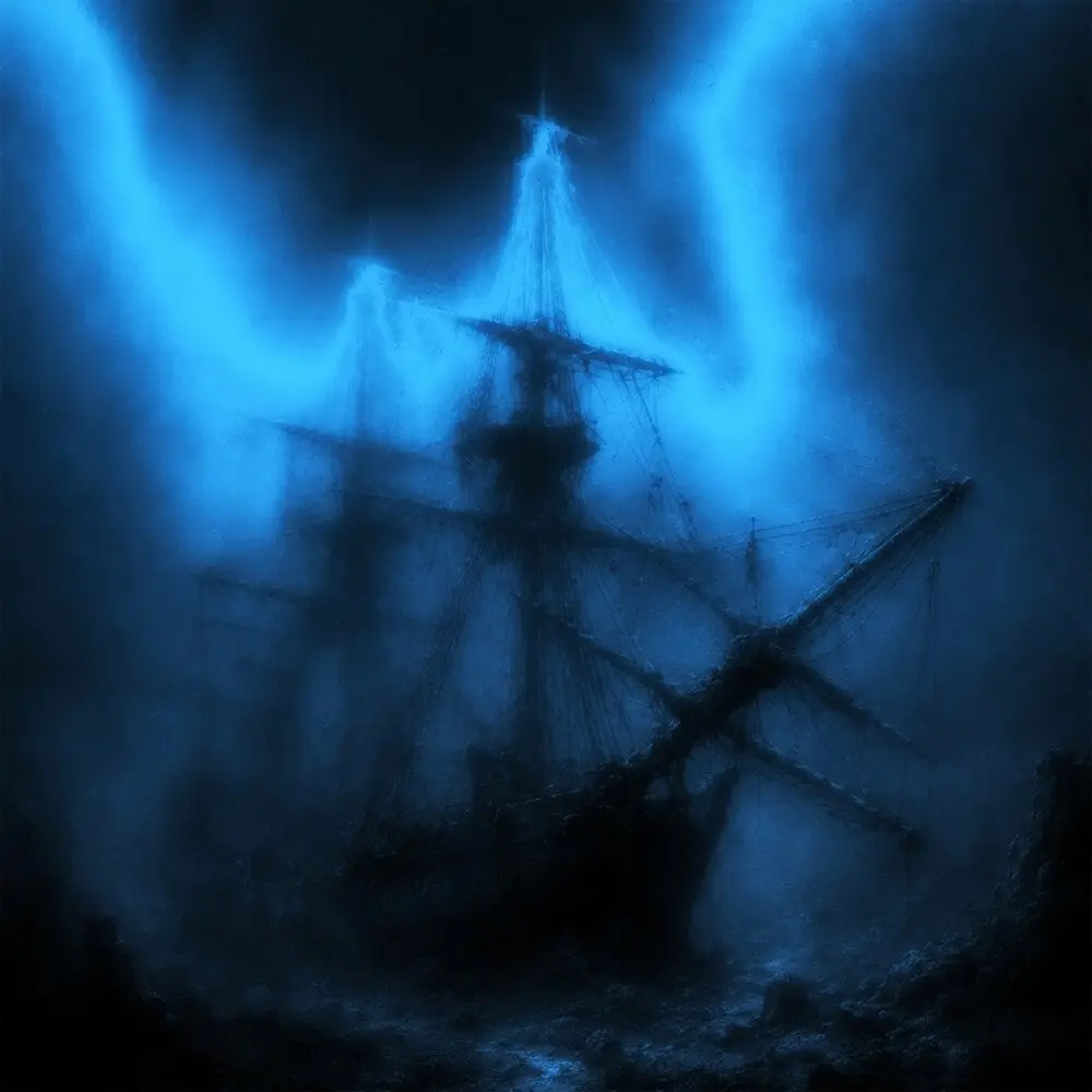 wreckage - ikerif
