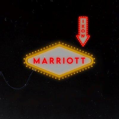 iKON - Marriott