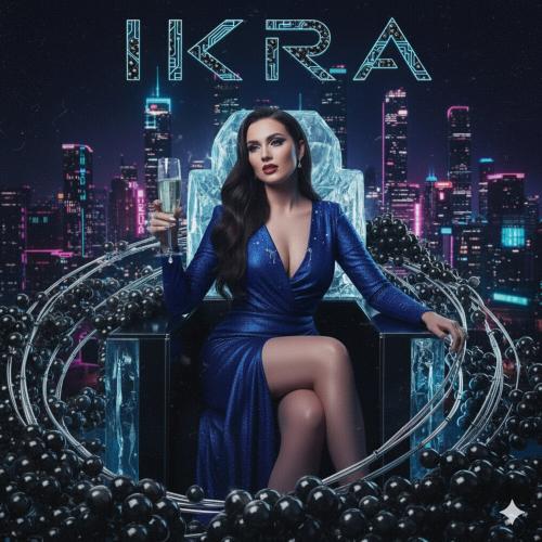 Ikra - Лёд и Огонь