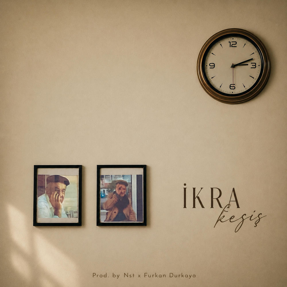 Keşiş - Ikra & Nstloops