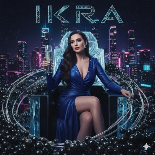 Ikra - Скучно