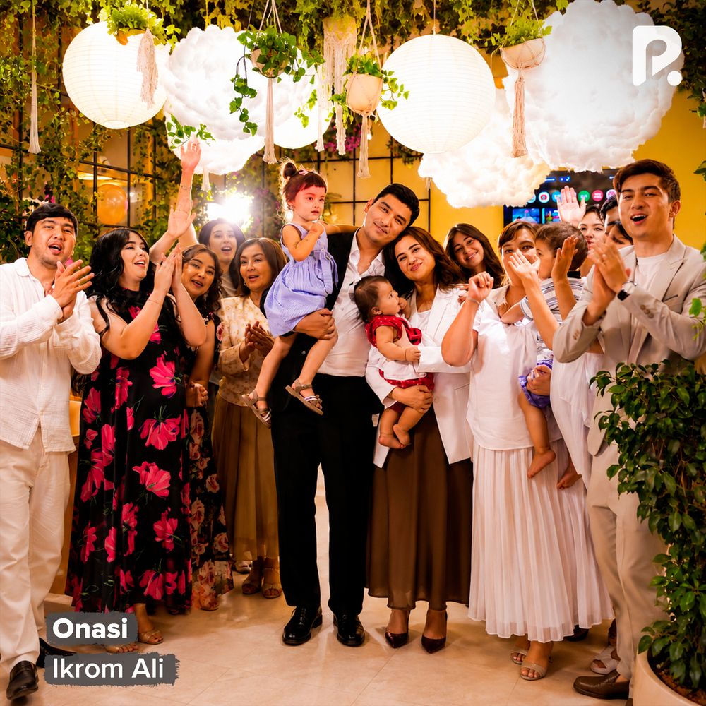 Onasi - Ikrom Ali
