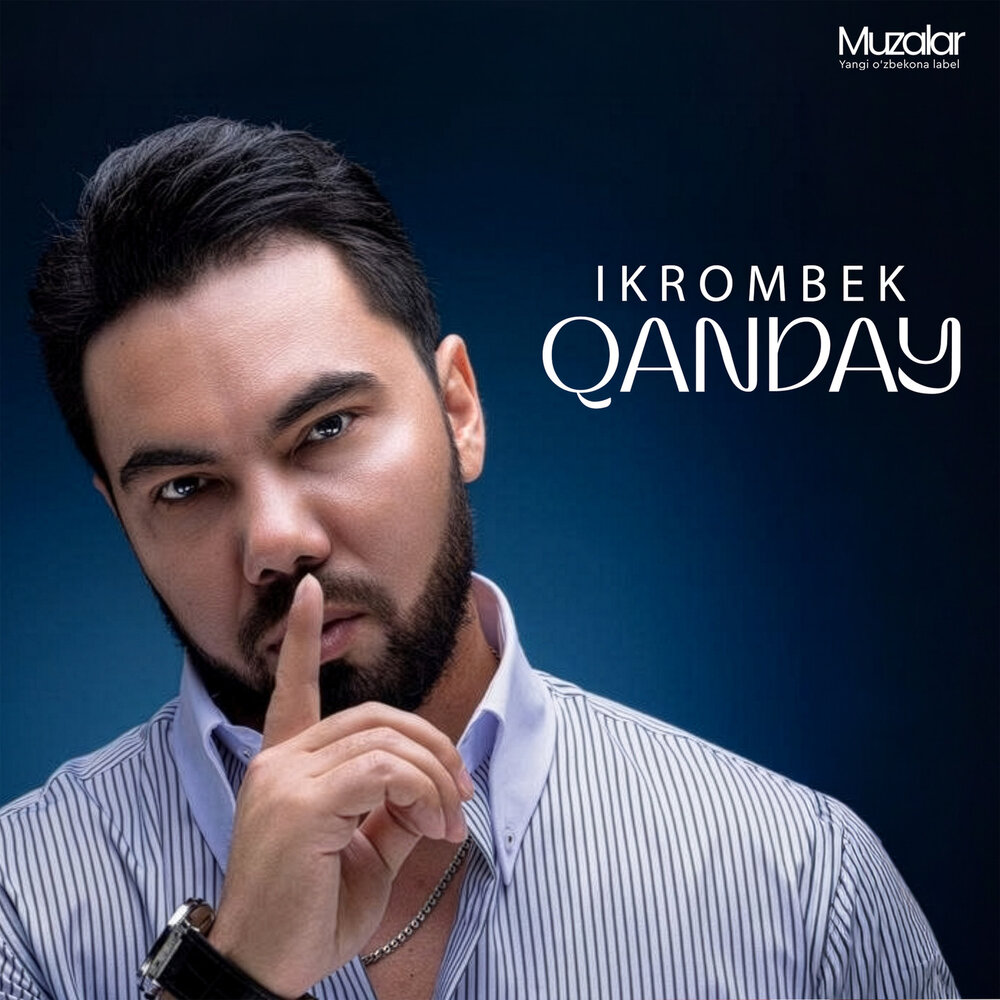 Qanday - Ikrombek, Ikrombek Turdiyev