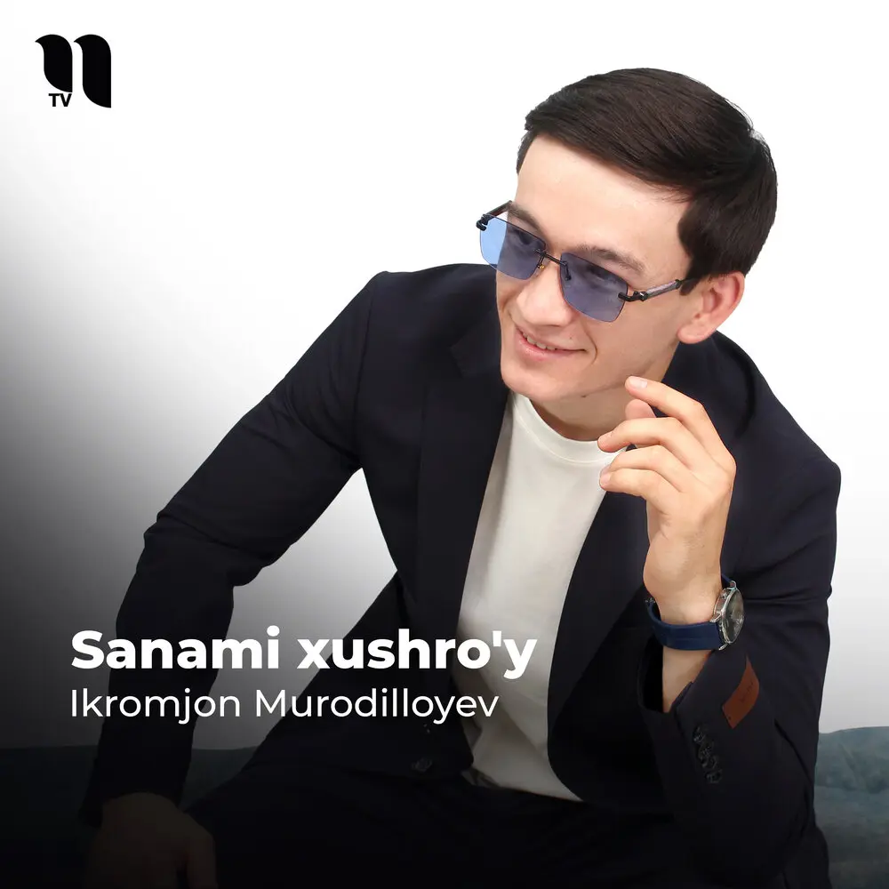 Sanami Xushro'y - Ikromjon Murodilloyev