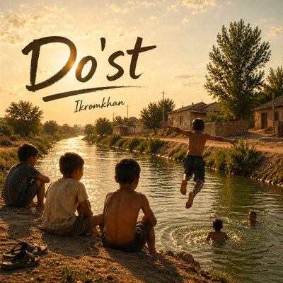 Ikromkhan - Do'st