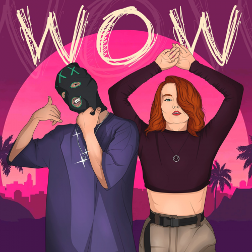 Wow - ИКСЫ & Marytale