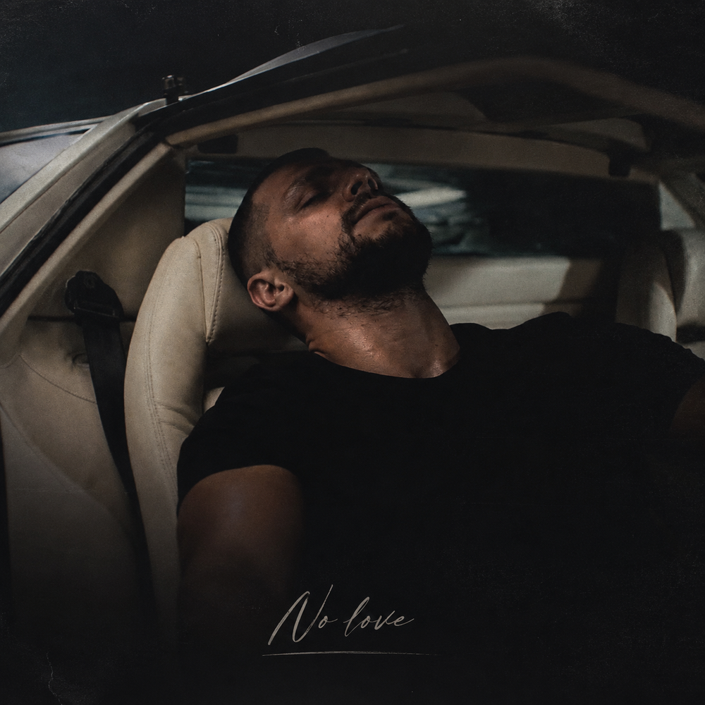 No Love - ИКСЫ