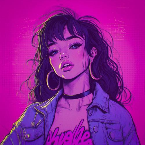 The Color Violet - ИКСЫ