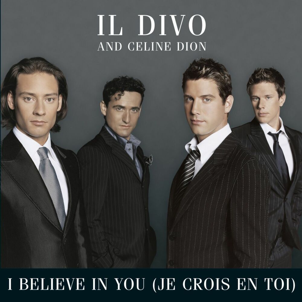 Hasta Mi Final - Il Divo