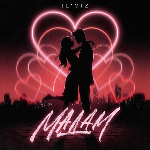 Мадам - IL'GIZ