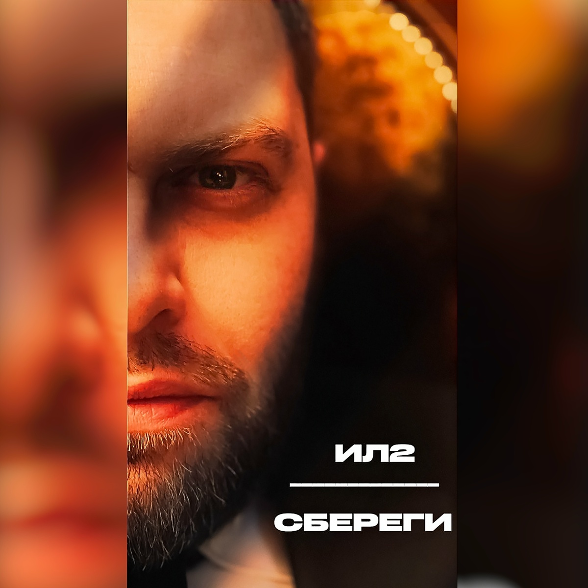 Сбереги - ИЛ2