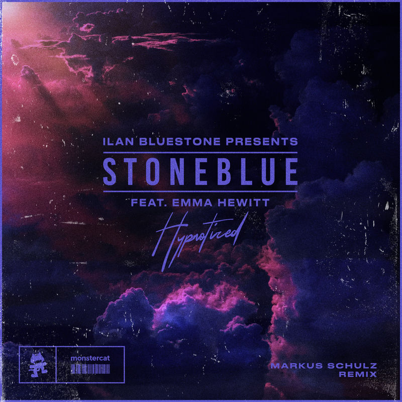 Hypnotized (Markus Schulz Remix) - Ilan Bluestone, Emma Hewitt & Markus Schulz