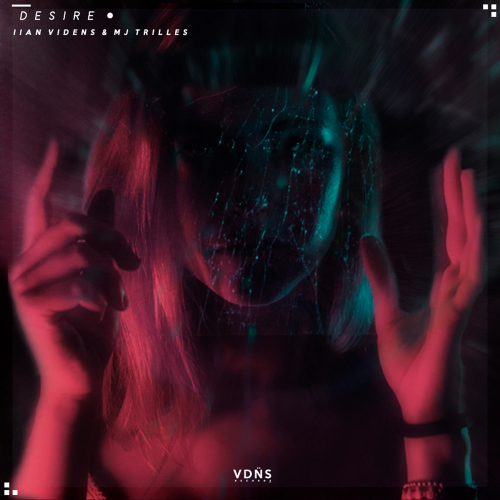 Ilan Videns feat. MJ Trilles - Desire (Radio Edit)
