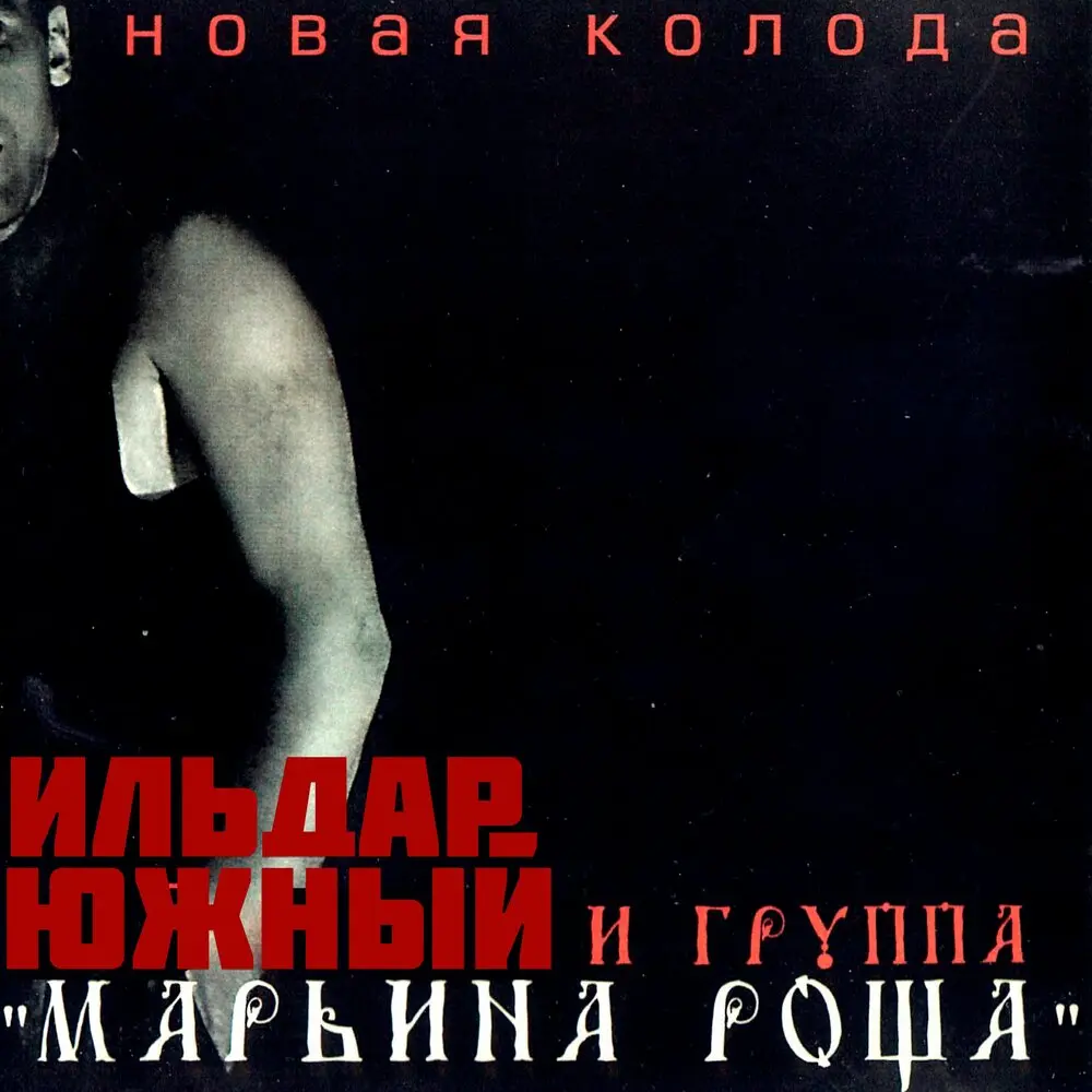 Бояре-купола - Ильдар Южный, группа Марьина роща