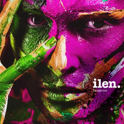 Ilen - Tangerine