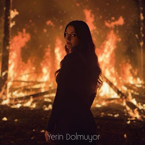 Ilgın Sıla - Yerin Dolmuyor