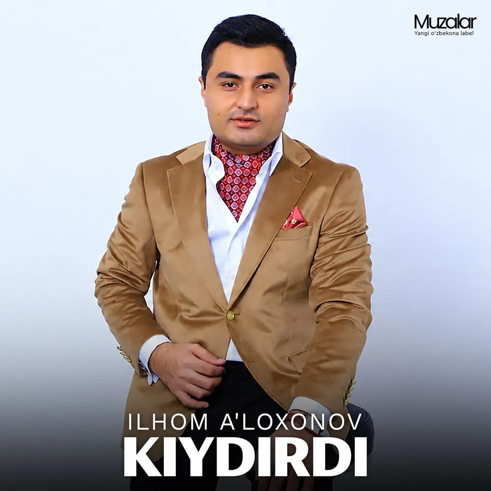 Kiydirdi - Ilhom A'loxonov