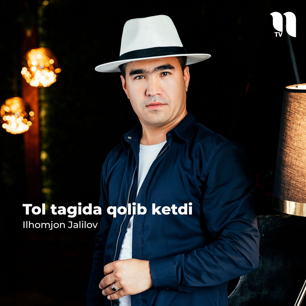 Ilhomjon Jalilov - Tol Tagida Qolib Ketdi