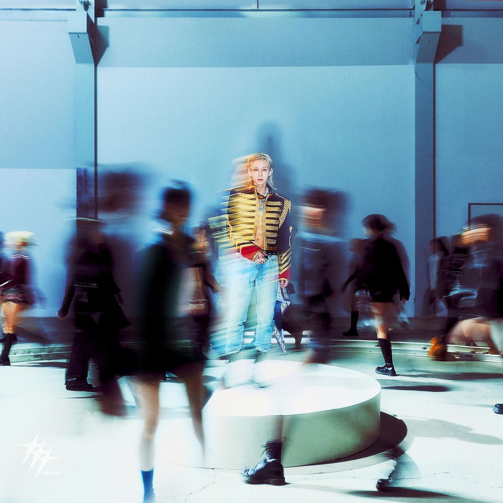 Devil Can Wait - ILHOON