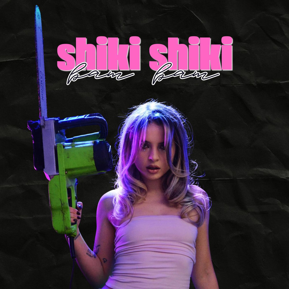 Shiki Shiki Bam Bam - ILINCA