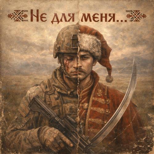 Не для меня.․․ - Ильинишна